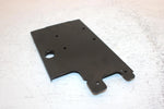 1996 Arctic Cat Cougar 2 Up Oem Steering Gate Panel 0716-137 SA28