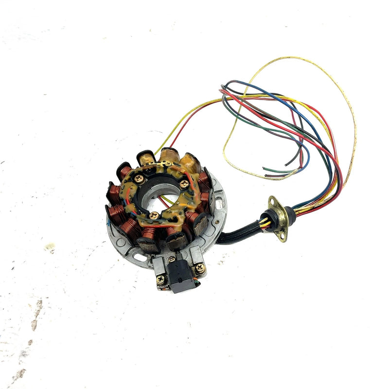1995 Polaris SL 750 OEM Stator (Cut Wires) 3240216 JP38