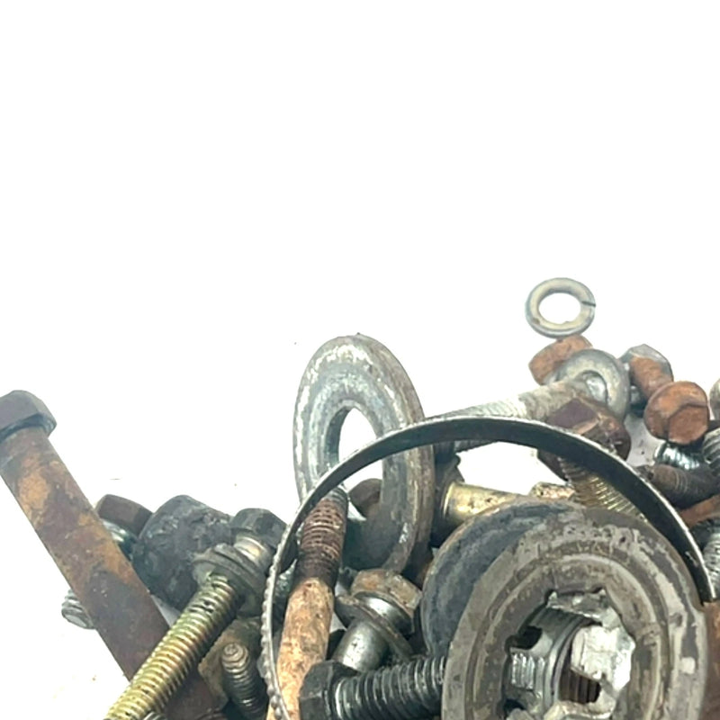 1996 Polaris Xpress 300 OEM Nut Bolt Spacer Hardware Kit AP248