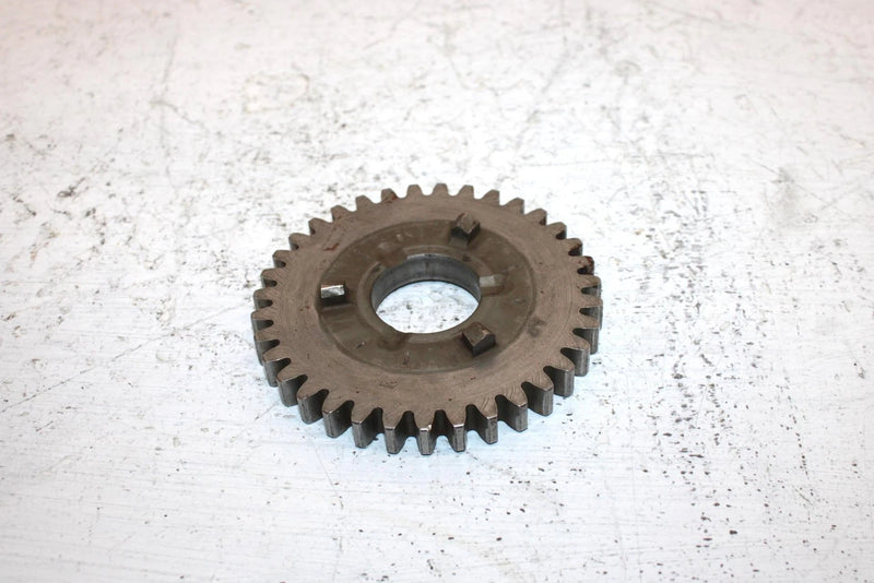 2000 Polaris Magnum 325 Oem 35T Transmission Gear 3233631 Q460