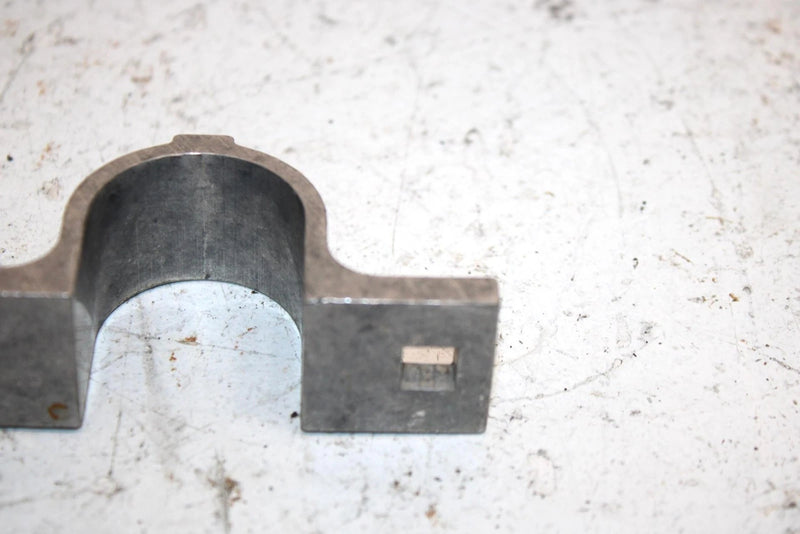2001 Polaris Sportsman 500 Ho Oem Steering Column Bracket 5132679 APS1