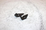 1995 Polaris Xlt Oem Steering Stop Set 522874-067 5222875-067 SP19