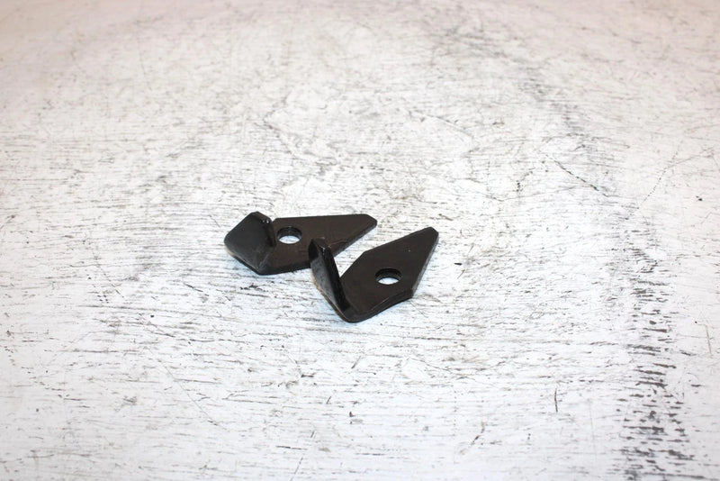1995 Polaris Xlt Oem Steering Stop Set 522874-067 5222875-067 SP19
