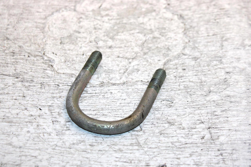 1998 Ski-doo Mach 1 700 Oem Upper Steering Mount 572067100 506060600 Q3941