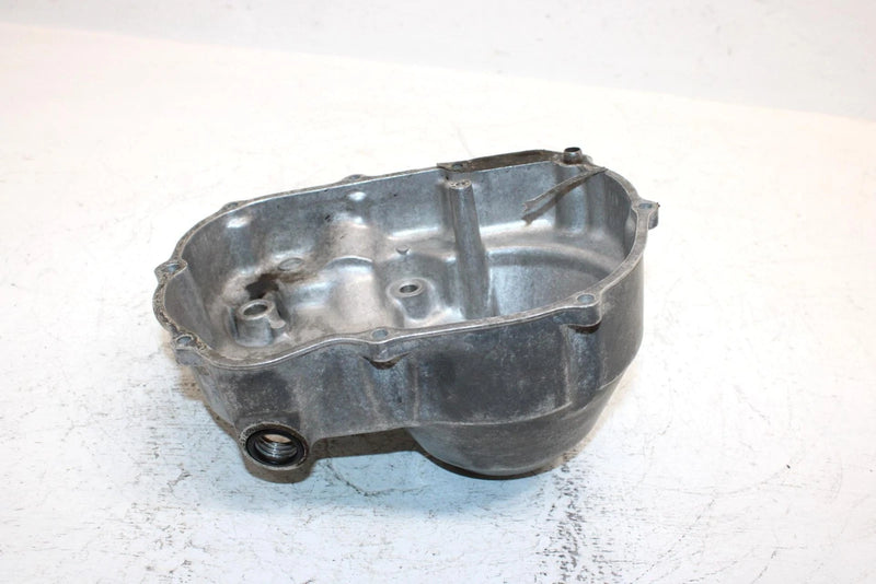 1982 Honda Atc110 Oem Clutch Side Cover 11330-918-000 AH65