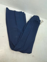New Vintage Blue Dickson Jenkins Polyester Pants #1532 XX-13