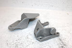 1999 Arctic Cat Zr 600 Oem Front Engine Mount Set 0708-044 SA19