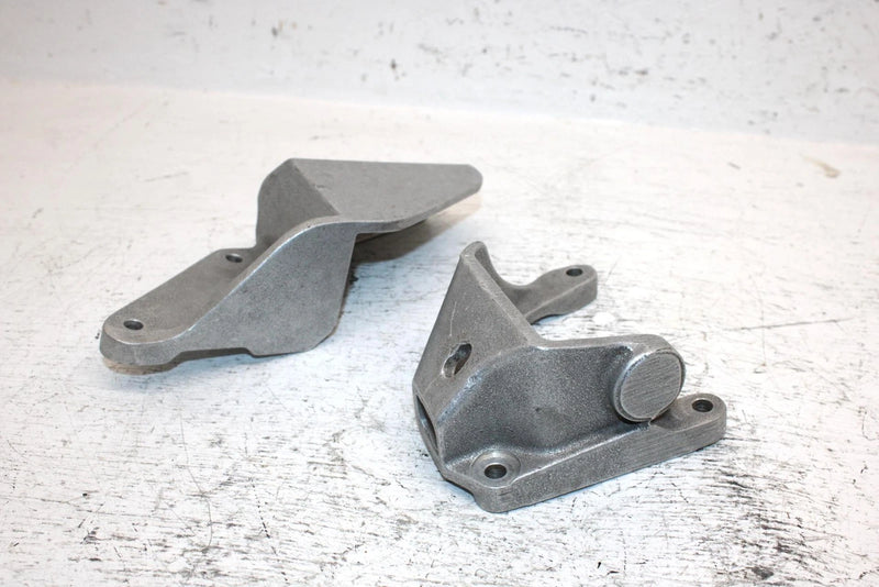 1999 Arctic Cat Zr 600 Oem Front Engine Mount Set 0708-044 SA19