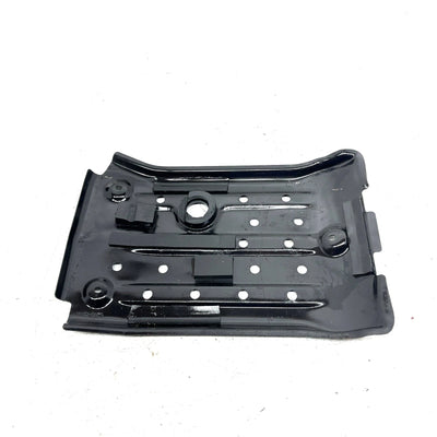 91-02 Suzuki King Quad 300 4x4 OEM Rear Skid Plate 61390-19B02 AS34