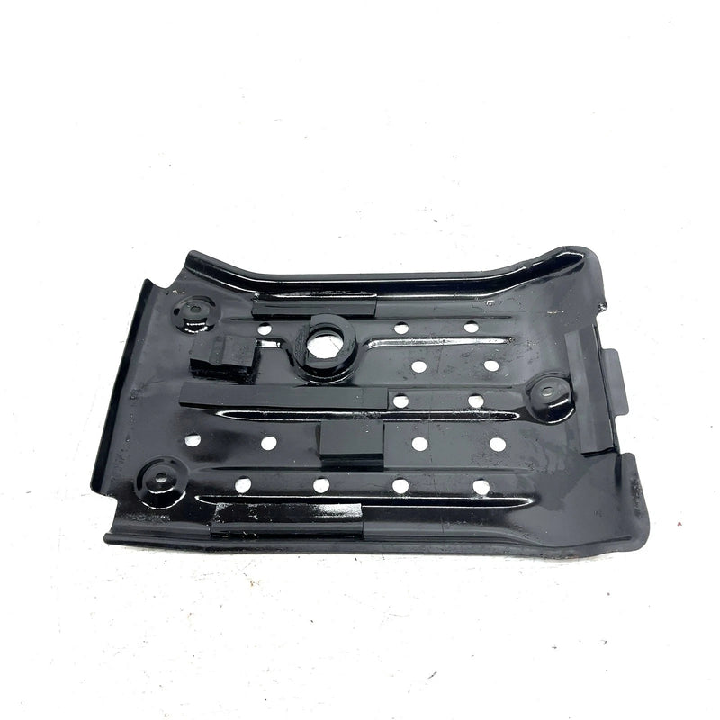 91-02 Suzuki King Quad 300 4x4 OEM Rear Skid Plate 61390-19B02 AS34