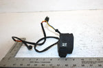 1997 Arctic Cat Zl 440 Oem Headlight Switch 0609-238 SA39