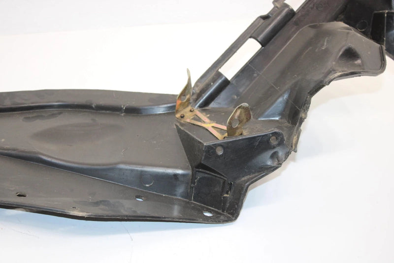 07 Arctic Cat F8 Efi Oem Left Belly Pan 3706-707 SA214