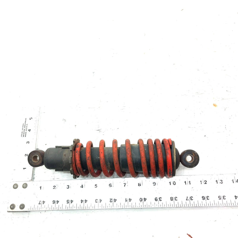 87 Suzuki Quadrunner 300 LT300E 2x4 OEM Front Shock 52100-41B01-25G AS36
