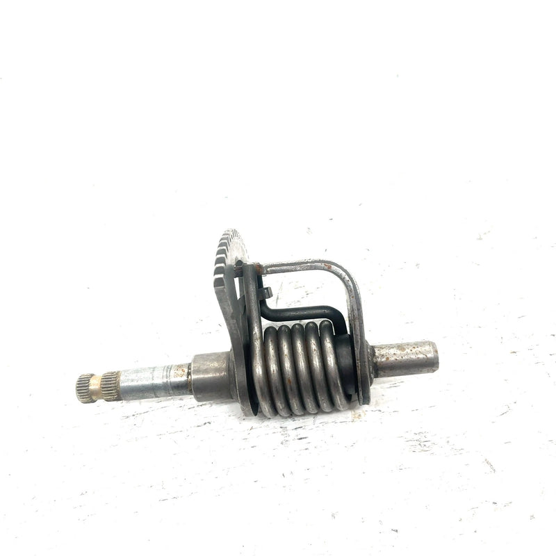 07-15 Can-Am Outlander 650 4x4 XT HO EFI OEM Shift Shaft Set 420620657 AB17.1