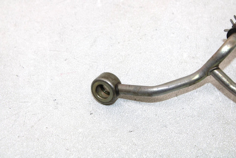 2006 Polaris Outlaw 500 Oem Oil Delivery Pipe 3089610 AP4