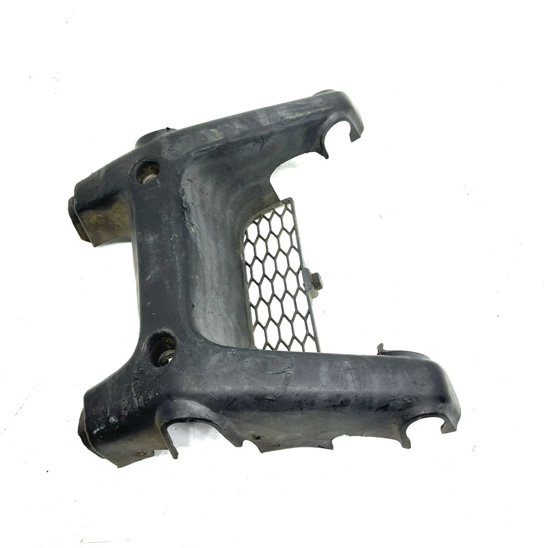 2007 Honda Foreman Rubicon 500 TRX500FA OEM Front Grille 81170-HP0-A00ZA AH94