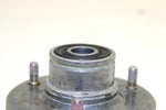 1986 Yamaha  Badger Yfm80s Oem Front Hub 55X-25111-00-00 AY32