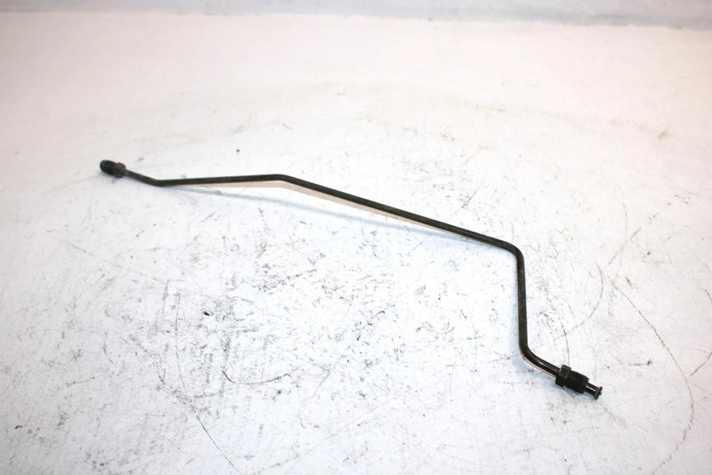 2005 Bombardier Rally 175 Oem Brake Mid Front Brake Line A45560179000 AB8