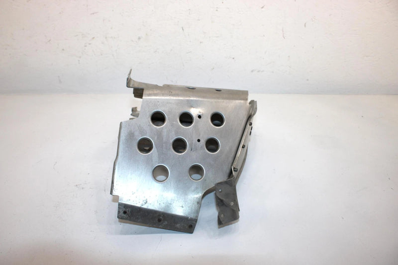 03 Polaris Xc Sp 700 Edge X Oem Left Footrest 5245288 B616