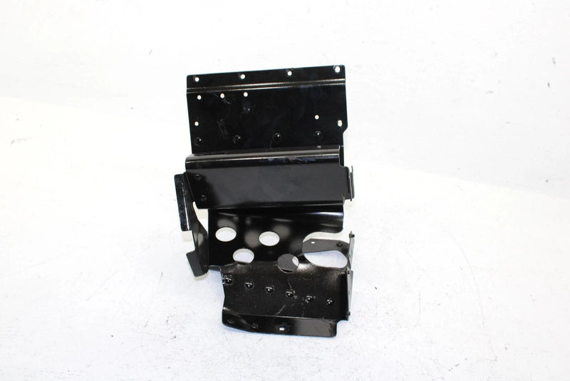 1997 Polaris Classic Touring Oem Left Footrest 1012544 SP41