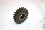 1996 Arctic Cat Zrt 600 Oem 23T Upper Drive Gear 0602-452 SA37
