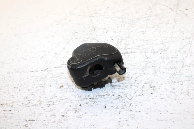 1992 Kawasaki Bayou 220 Oem Throttle Lever 39074-0013 AK35