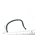 01 Honda Sportrax 300 TRX300EX 2x4 OEM Front Upper Brake Line 45126-HC0-671 AH81