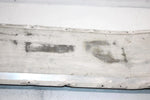 06 Ski-doo Gsx 600 Ho Sdi Oem Center Heat Exchanger 518324242 SS14
