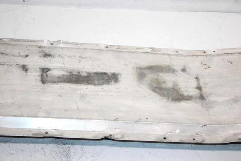 06 Ski-doo Gsx 600 Ho Sdi Oem Center Heat Exchanger 518324242 SS14