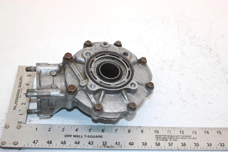 1992 Honda Trx 300 A Oem Rear Diff Gearcase 41300-HC4-000 AH51