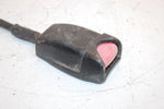 2006 Polaris Ranger Xp 700 Oem Seat Belt Buckle 2632421 XP3