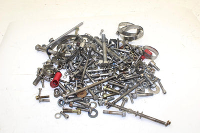 1994 Polaris Sl 750 Oem Nut Bolt Spacer Washer Hardware Kit JP11