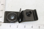 1994 Polaris 400l Oem Rear Rack Mount Pair With Dampner  5243468-067 AP0