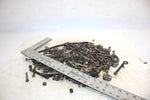 99 Arctic Cat Panther 440 Oem Nut Bolt Spacer Hardware Kit SA29