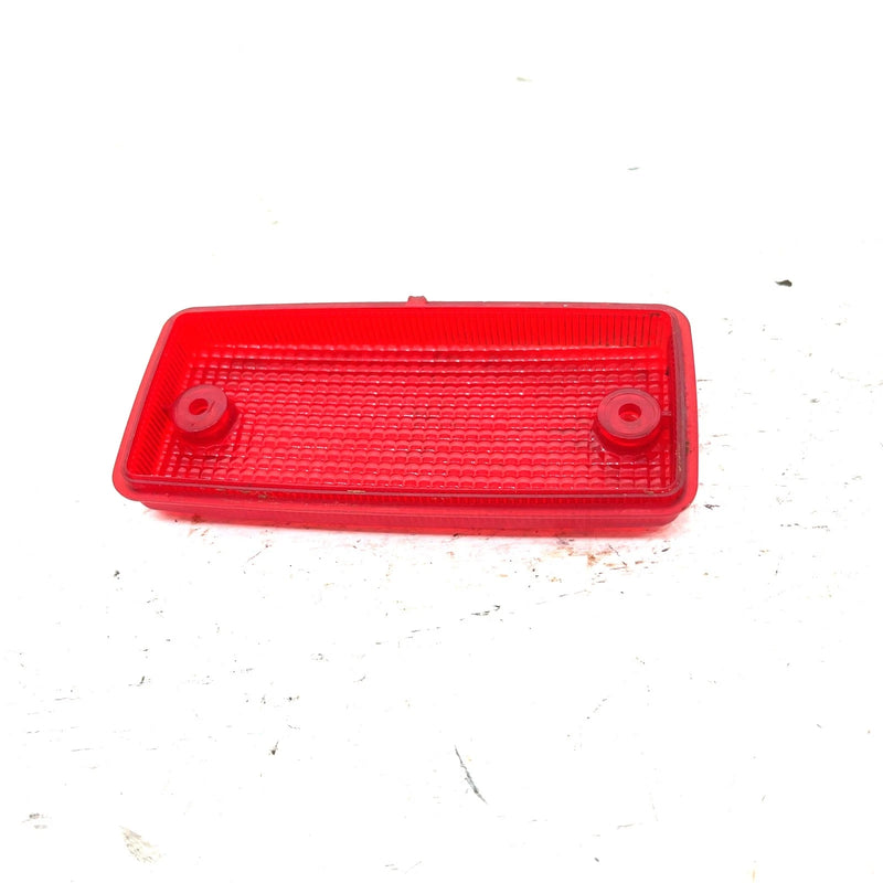 89-01 Suzuki Quadrunner 160 OEM Taillight Lens 35712-18A32 AS32