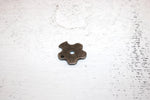 1977 Honda Atc 90 A Oem Shift Stopper Star 24425-053-010 AH71