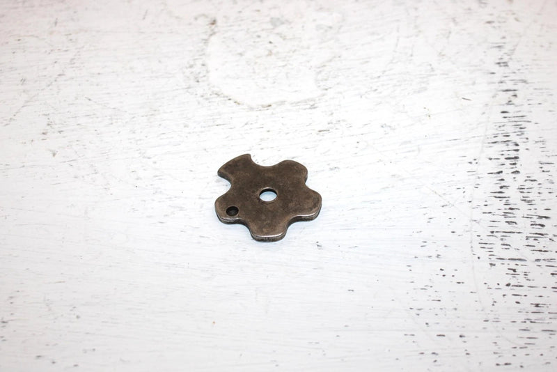 1977 Honda Atc 90 A Oem Shift Stopper Star 24425-053-010 AH71