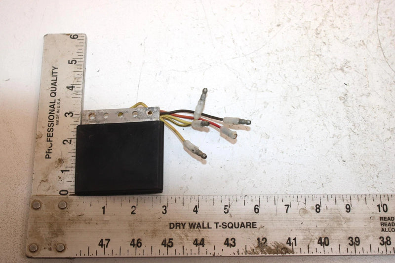 1996 Polaris Magnum Oem Rev Limiter 4060127 AP152