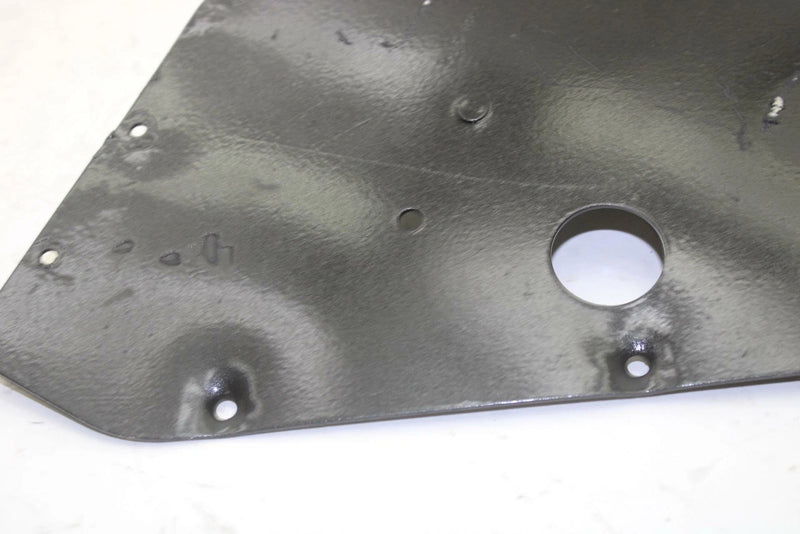 97 Arctic Cat EXT 580 EFI DLX OEM Right Louver 0716-273 SA96