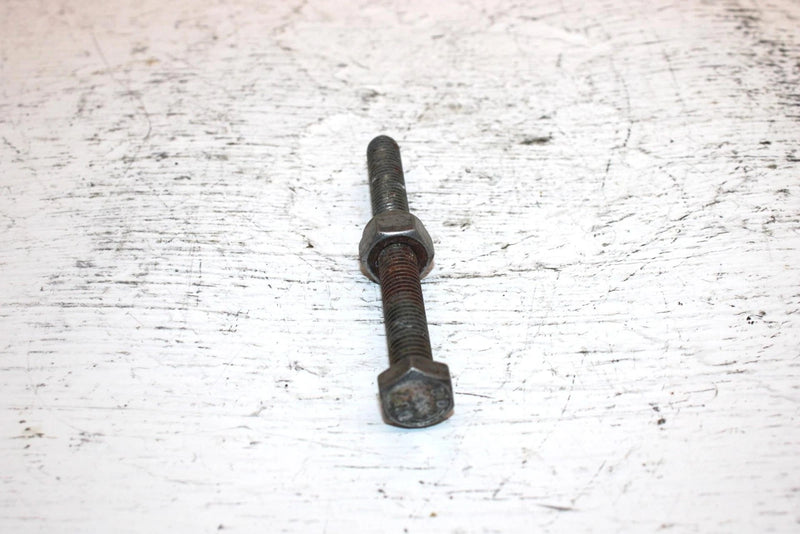 2002 Ski-doo Mxz 800 Adrenaline Oem Track Tensioner Bolt 230100044 SS21