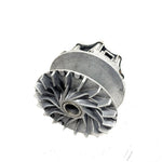 2005 Arctic Cat 650 4x4 V2 OEM Primary Drive Clutch 3201-472 AA39
