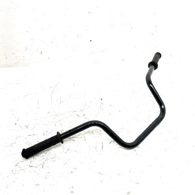 02-04 Honda Foreman Rubicon TRX500 OEM Handlebar 53100-HN2-A00 AH79