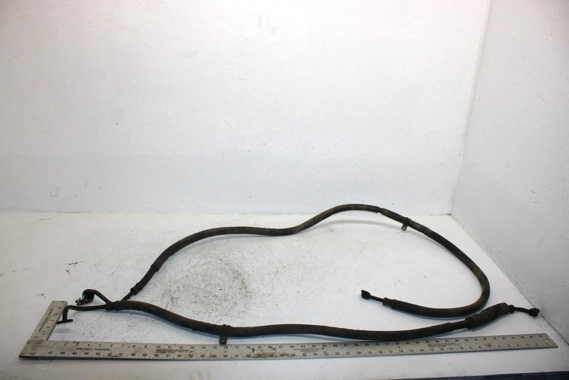 97 Suzuki King Quad 300 4x4 Oem Oil Cooler Line Set 16460-19B11 16470-19B11 AS11