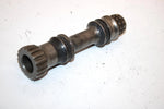 18 Suzuki King Quad 500 Oem Front Prop Shaft 27151-31G30 AS9