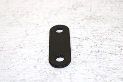 2004 Kawasaki Kfx 700 Oem Steering Column Mount Plate 13271-1887 AK30