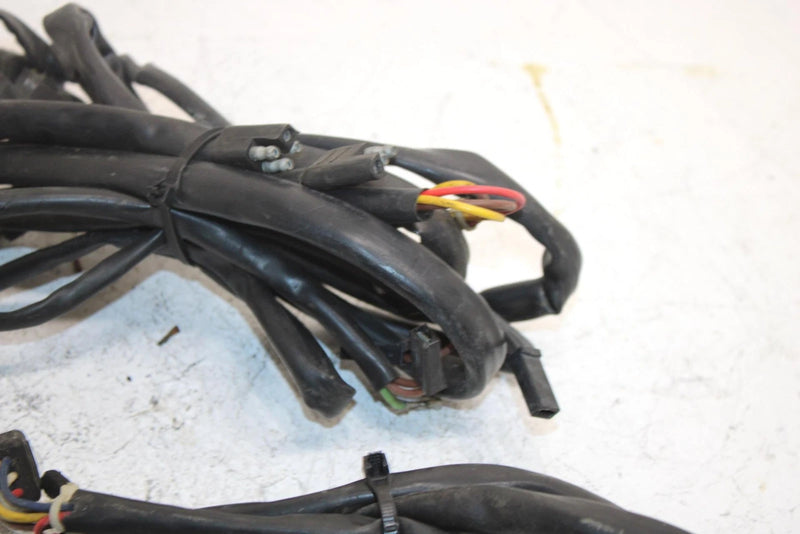 97 Arctic Cat Z 440 Oem Main/Hood Harness Set 0686-343 0686-332 SA305