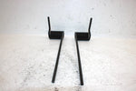 1996 Arctic Cat Zr 580 Oem Rear Skid Spring Set 1704-184 1704-185 SA24
