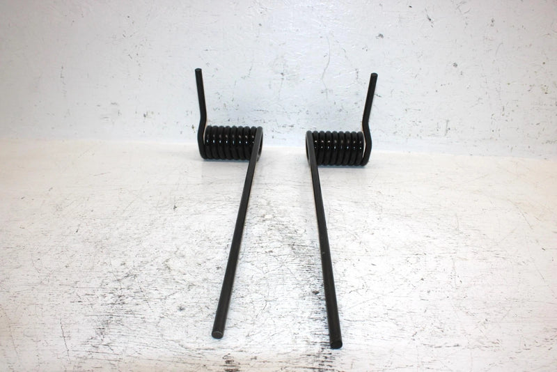 1996 Arctic Cat Zr 580 Oem Rear Skid Spring Set 1704-184 1704-185 SA24