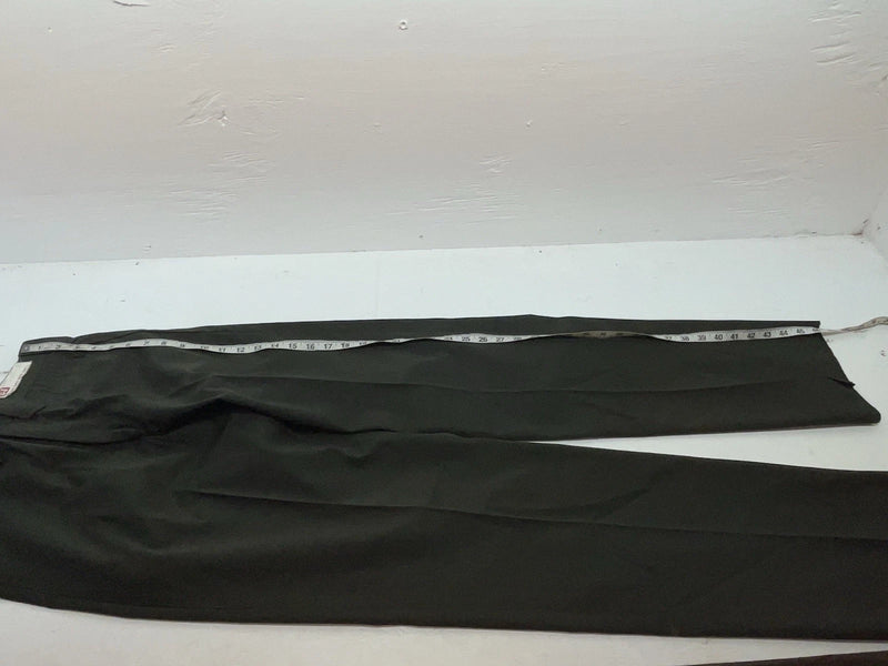 New Vintage Green Dickson Jenkins Polyester Pants #2646 VV-51