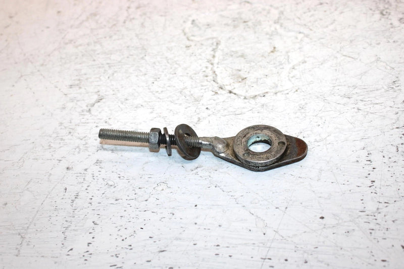 1983 Honda Atc 200 Oem Chain Adjuster 40543-HB3-000 AH66